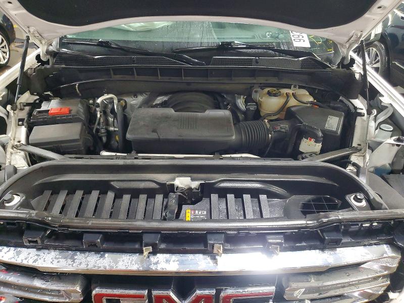Aukcja sprzedaży 2019 Gmc Sierra, vin: 1GTU9DED7KZ109077, numer aukcji: 99387465