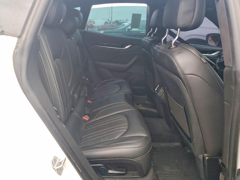 Продаж на аукціоні авто 2019 Maserati Levante, vin: ZN661XUA7KX318693, номер лоту: 73105675