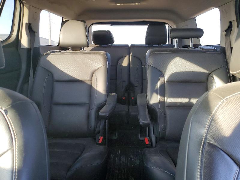 Продажа на аукционе авто 2017 Gmc Acadia, vin: 1GKKNULS1HZ231127, номер лота: 98940305