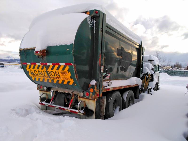 2011 Autocar Llc Xpeditor მანქანა იყიდება აუქციონზე, vin: 5VCACR8FXBH212887, აუქციონის ნომერი: 69876895