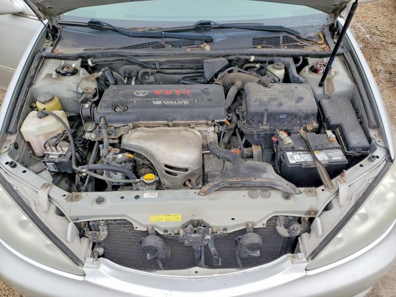94770205 :رقم المزاد ، 4T1BE32K95U507758 vin ، 2005 Toyota Camry مزاد بيع