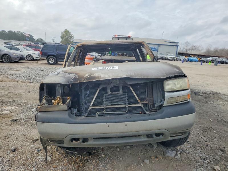 Aukcja sprzedaży 1999 Gmc New Sierra, vin: 2GTEK19T7X1531861, numer aukcji: 99725775