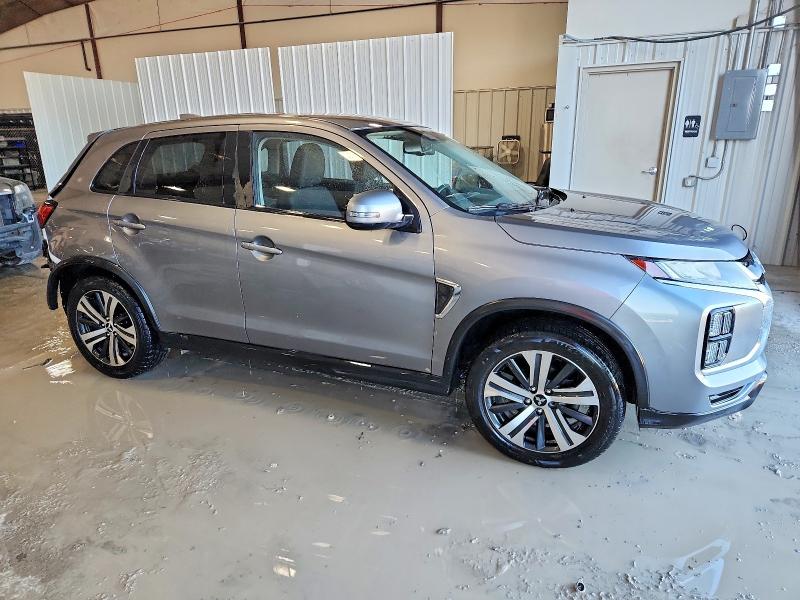 Продаж на аукціоні авто 2020 Mitsubishi Outlander Sport, vin: JA4AR3AU8LU023207, номер лоту: 72144145