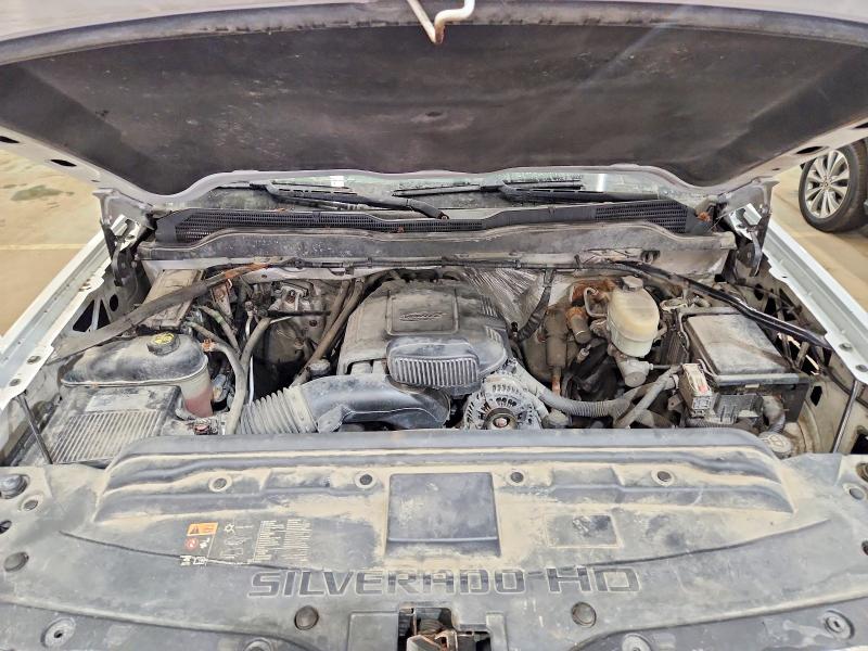 Продаж на аукціоні авто 2016 Chevrolet Silverado, vin: 1GC0KUEG0GZ400914, номер лоту: 72727685