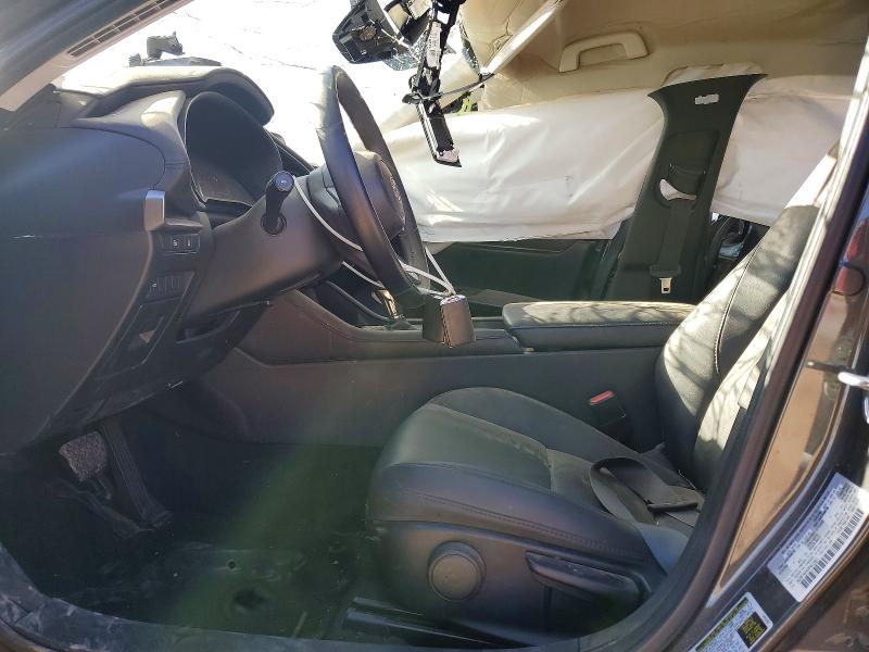 Aukcja sprzedaży 2024 Mazda 3 Select S, vin: 3MZBPABM4RM403951, numer aukcji: 95533925