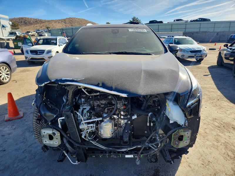 Продажа на аукционе авто 2024 Cadillac Xt5, vin: 1GYKNDRS7RZ710294, номер лота: 73695295
