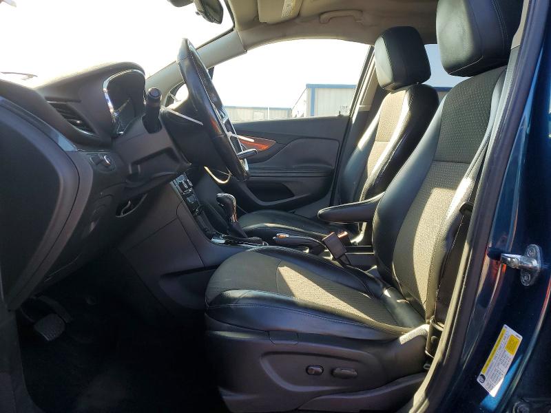 74415085 :رقم المزاد ، KL4CJASB8KB748558 vin ، 2019 Buick Encore مزاد بيع