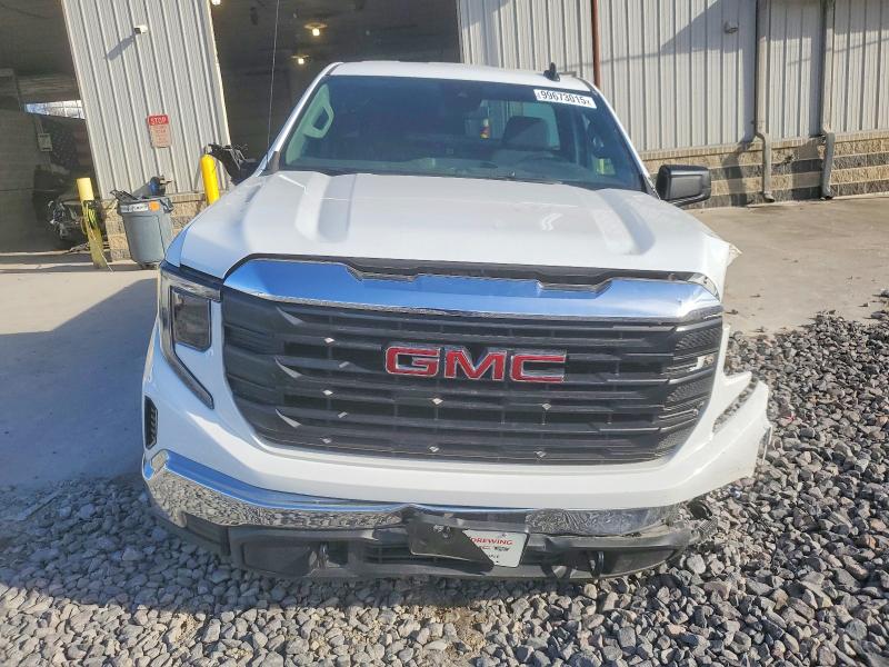 99673015 :رقم المزاد ، 3GTNUAEK9SG251494 vin ، 2025 Gmc Sierra مزاد بيع