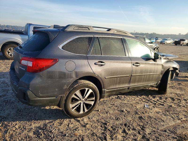 Продаж на аукціоні авто 2019 Subaru Outback 2., vin: 4S4BSANC9K3316442, номер лоту: 75383965