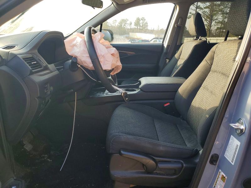 Aukcja sprzedaży 2024 Honda Ridgeline, vin: 5FPYK3F12RB020562, numer aukcji: 99804565