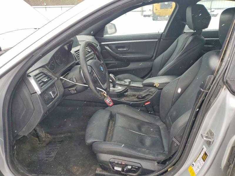 74584385 :رقم المزاد ، WBA4J1C08LCD80806 vin ، 2020 Bmw 430i مزاد بيع