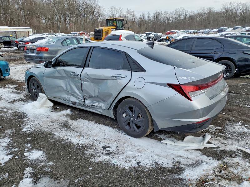 Aukcja sprzedaży 2023 Hyundai Elantra, vin: 5NPLM4AG5PH110432, numer aukcji: 73448355