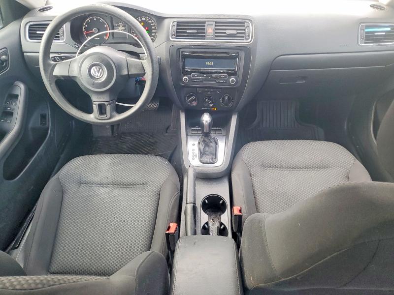Продажа на аукционе авто 2013 Volkswagen Jetta, vin: 3VW2K7AJ6DM271650, номер лота: 72135425