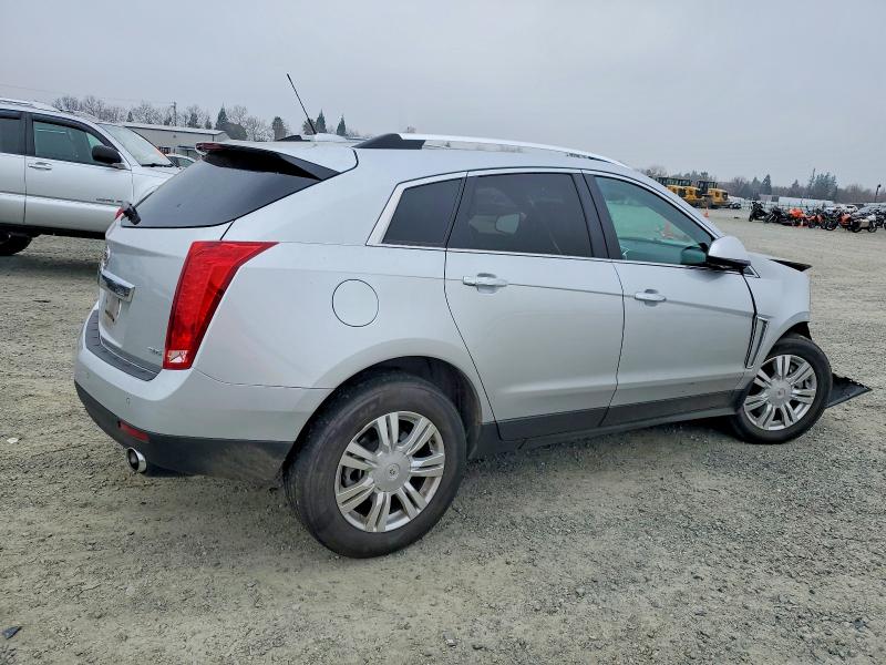 Продаж на аукціоні авто 2016 Cadillac Srx, vin: 3GYFNBE31GS543851, номер лоту: 74497425