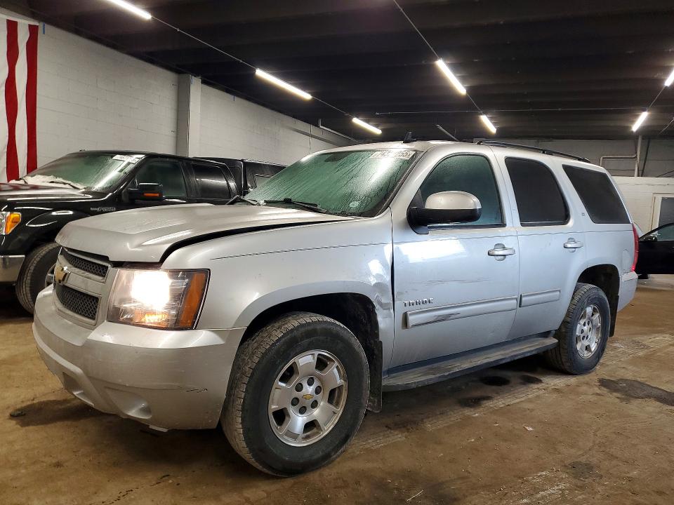 Aukcja sprzedaży 2012 Chevrolet Tahoe, vin: 1GNSKBE00CR318098, numer aukcji: 74337255