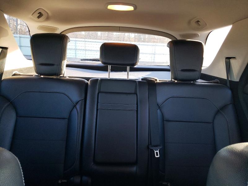 Продажа на аукционе авто 2014 Mercedes-benz Ml, vin: 4JGDA5HB9EA419558, номер лота: 73433095