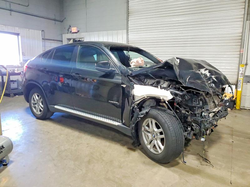 Продаж на аукціоні авто 2008 Bmw X6, vin: 5UXFG43598L221657, номер лоту: 73597495