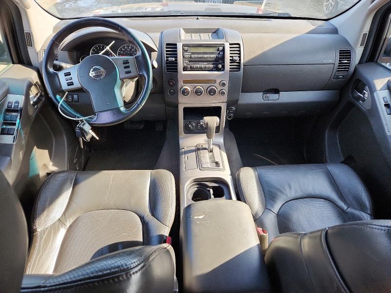 Aukcja sprzedaży 2006 Nissan Pathfinder, vin: 5N1AR18W16C640181, numer aukcji: 74956725