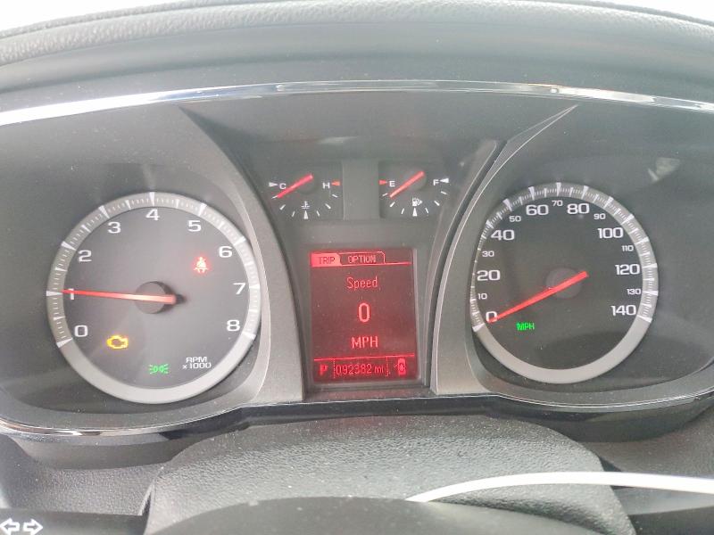 Продажа на аукционе авто 2015 Gmc Terrain, vin: 2GKFLRE34F6423340, номер лота: 73921765