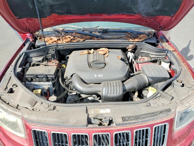 73305385 :رقم المزاد ، 1C4RJEAG4FC678044 vin ، 2015 Jeep Grand Cherokee مزاد بيع