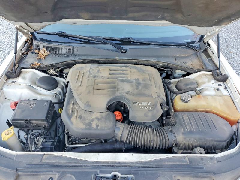 2011 Chrysler 300 მანქანა იყიდება აუქციონზე, vin: 2C3CA5CG2BH580709, აუქციონის ნომერი: 98014915