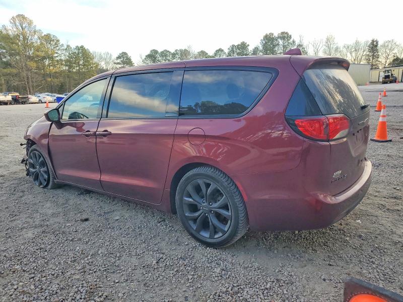 Продаж на аукціоні авто 2020 Chrysler Pacifica, vin: 2C4RC1FG0LR110467, номер лоту: 73031725