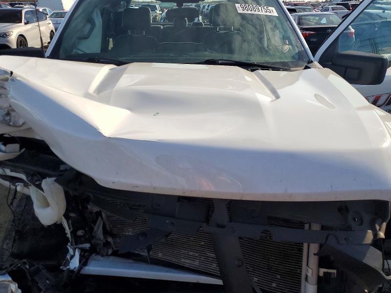 Aukcja sprzedaży 2022 Ford F150, vin: 1FTFW1E50NKE10070, numer aukcji: 98089755