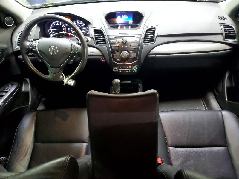 Продаж на аукціоні авто 2017 Acura Rdx, vin: 5J8TB4H30HL028762, номер лоту: 99863125