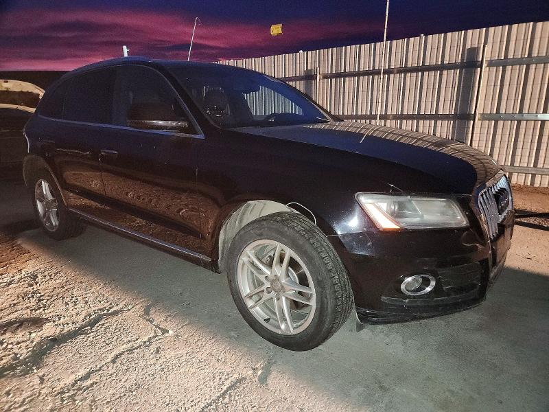 Продаж на аукціоні авто 2015 Audi Q5, vin: WA1LFAFP4FA106910, номер лоту: 72681315