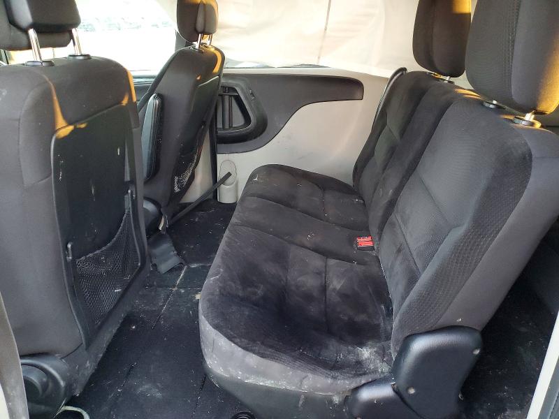 72488635 :رقم المزاد ، 2C4RDGBG1KR502040 vin ، 2019 Dodge Grand Caravan مزاد بيع