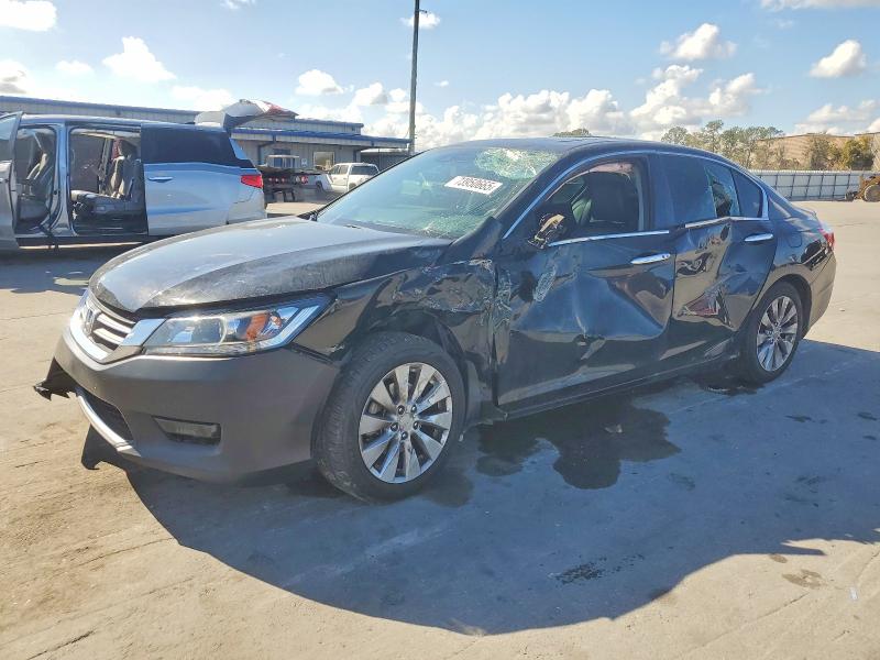 Продаж на аукціоні авто 2014 Honda Accord, vin: 1HGCR2F85EA211077, номер лоту: 73950665