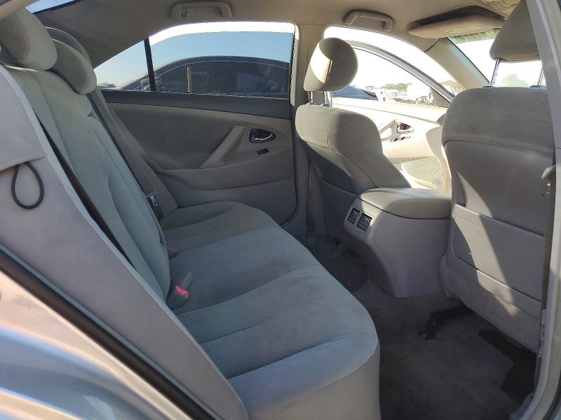 2007 Toyota Camry Hybr მანქანა იყიდება აუქციონზე, vin: JTNBB46K073028162, აუქციონის ნომერი: 73111875