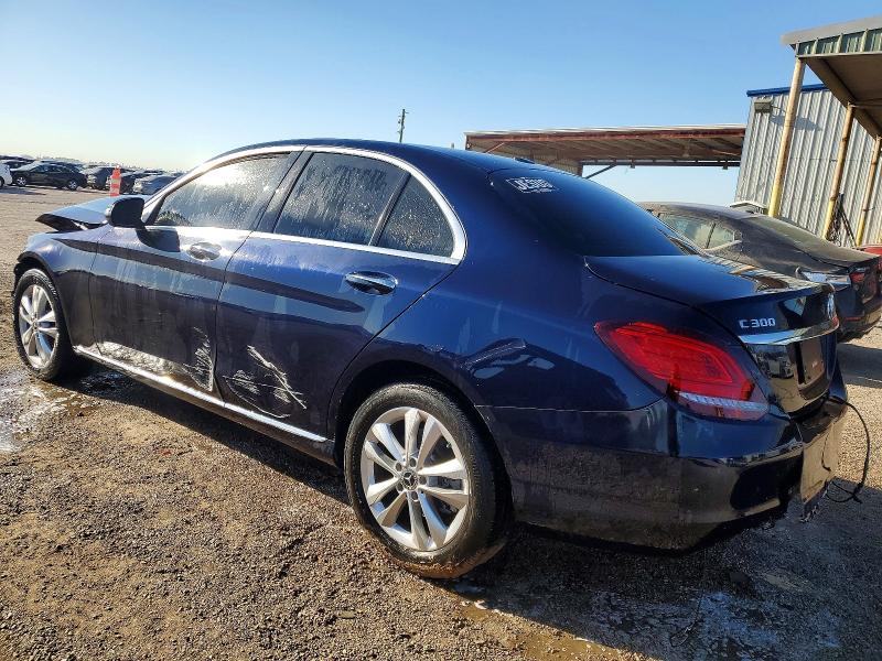 Продаж на аукціоні авто 2019 Mercedes-benz C, vin: WDDWF8EB1KR514851, номер лоту: 72818435