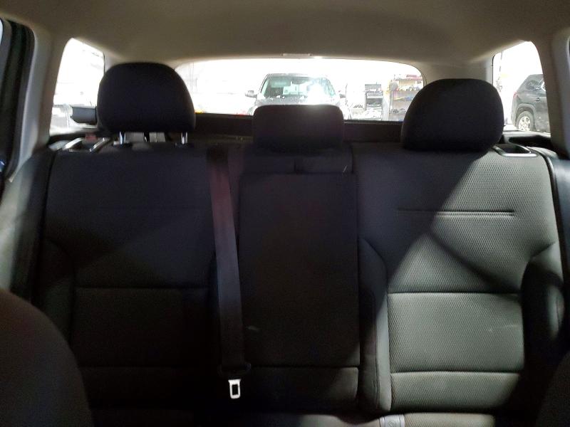 72208425 :رقم المزاد ، 3VWA17AU5GM517214 vin ، 2016 Volkswagen Golf Sport مزاد بيع