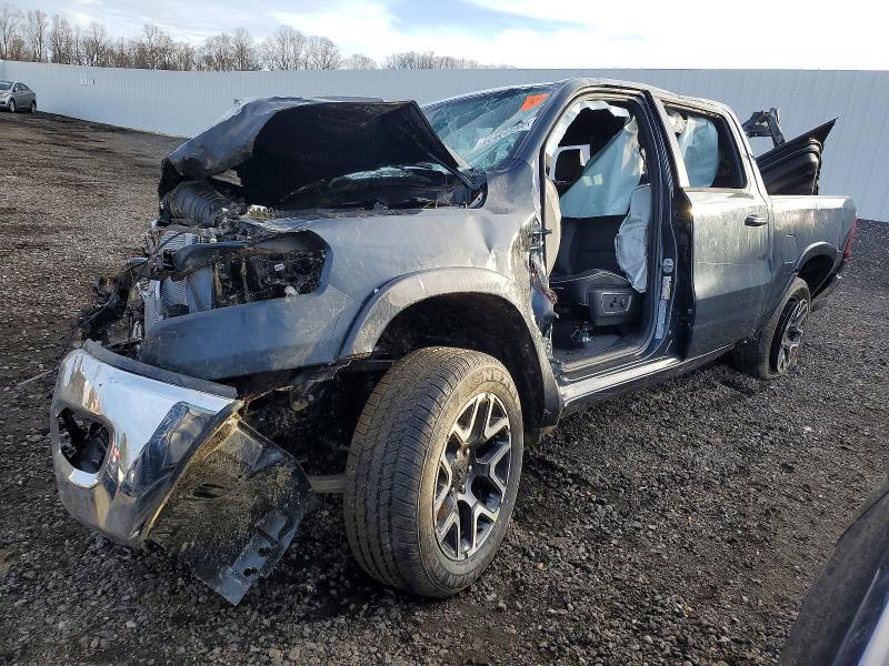 Продажа на аукционе авто 2026 Ram 1500, vin: 1C6SRFJP4TN289377, номер лота: 73230805