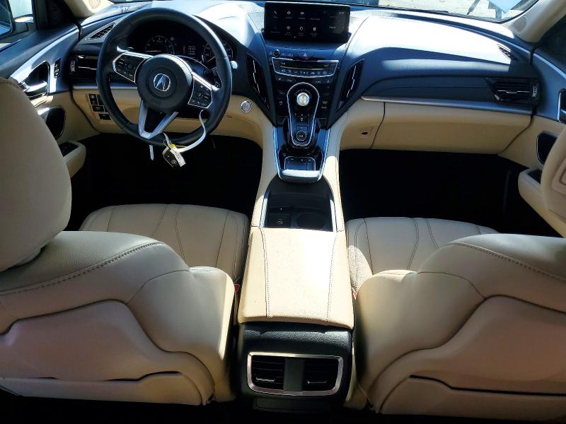 Aukcja sprzedaży 2023 Acura Rdx, vin: 5J8TC2H31PL005667, numer aukcji: 74781495