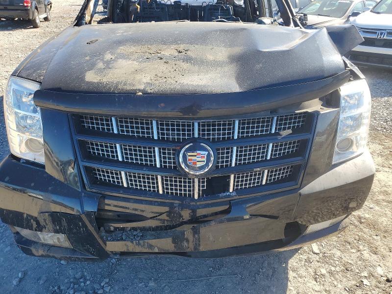 Aukcja sprzedaży 2014 Cadillac Escalade, vin: 1GYS3JEF8ER190727, numer aukcji: 98372875