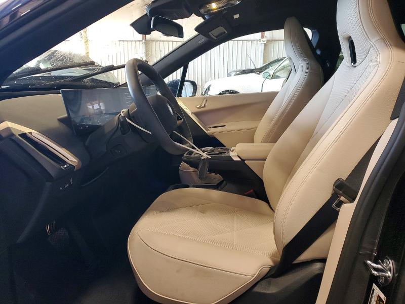 Aukcja sprzedaży 2025 Bmw Ix, vin: WB523CF00SCU53668, numer aukcji: 72561595
