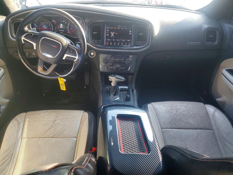 Aukcja sprzedaży 2017 Dodge Charger, vin: 2C3CDXHGXHH614075, numer aukcji: 98304795