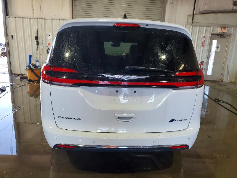 Aukcja sprzedaży 2025 Chrysler Pacifica H, vin: 2C4RC1S7XSR572314, numer aukcji: 72254135