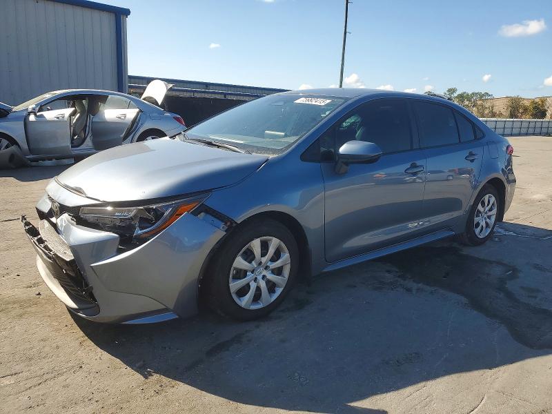 Продажа на аукционе авто 2025 Toyota Corolla, vin: 5YFB4MDE2SP276425, номер лота: 73992415