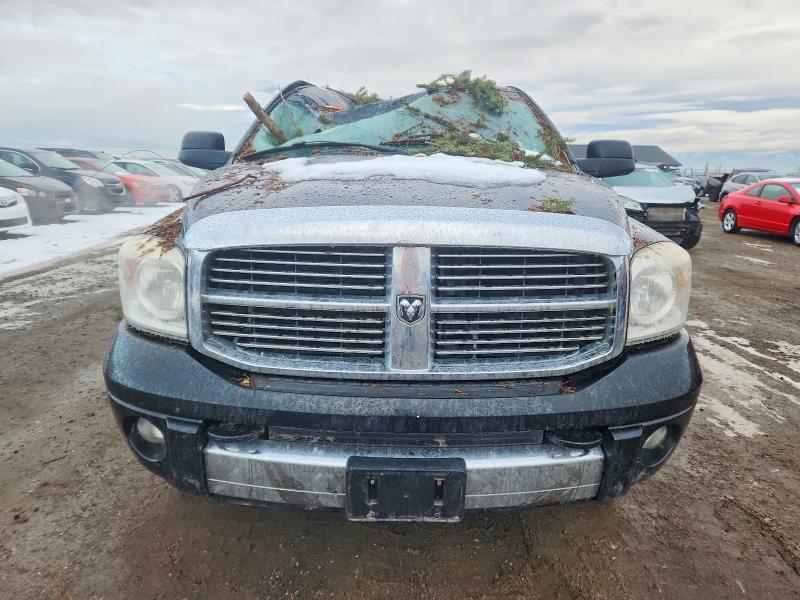 Продажа на аукционе авто 2007 Dodge Ram 1500, vin: 3D7KS19D87G705977, номер лота: 98689635