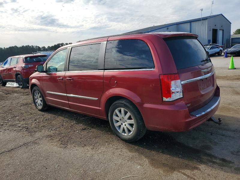 Продаж на аукціоні авто 2014 Chrysler Town & Country, vin: 2C4RC1BG9ER326908, номер лоту: 73593875