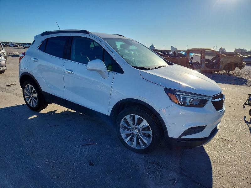 Aukcja sprzedaży 2020 Buick Encore, vin: KL4CJASB7LB046703, numer aukcji: 73035555
