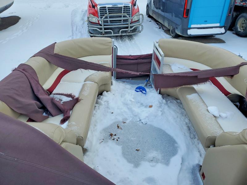 Продажа на аукционе авто 2013 Mercury Boat, vin: HAMP1999K213, номер лота: 73873805