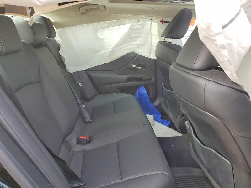 Продажа на аукционе авто 2022 Lexus Es 350, vin: 58ADZ1B16NU134728, номер лота: 75571105
