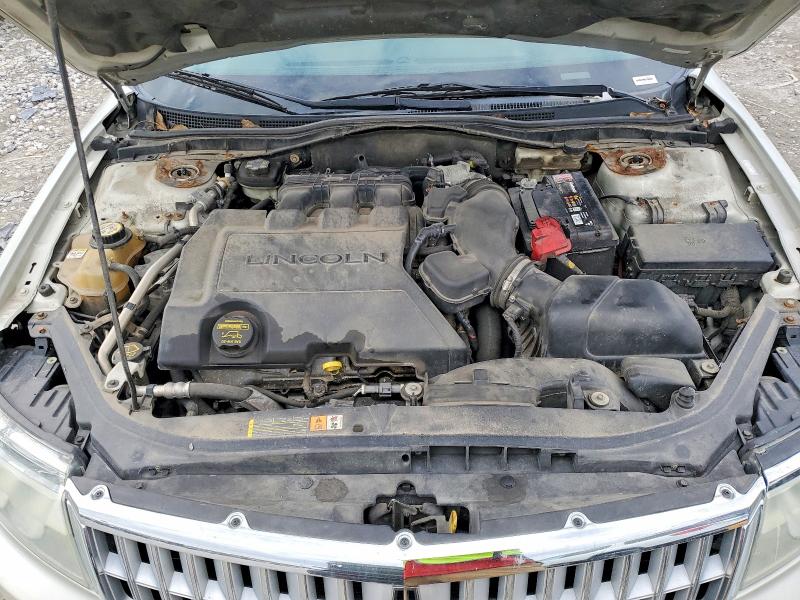 Aukcja sprzedaży 2008 Lincoln Mkz, vin: 3LNHM26T68R652522, numer aukcji: 72657685