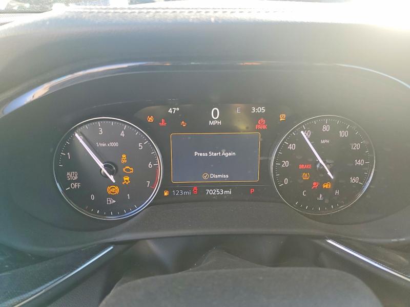 Aukcja sprzedaży 2021 Buick Envision, vin: LRBFZNR40MD101068, numer aukcji: 72830475