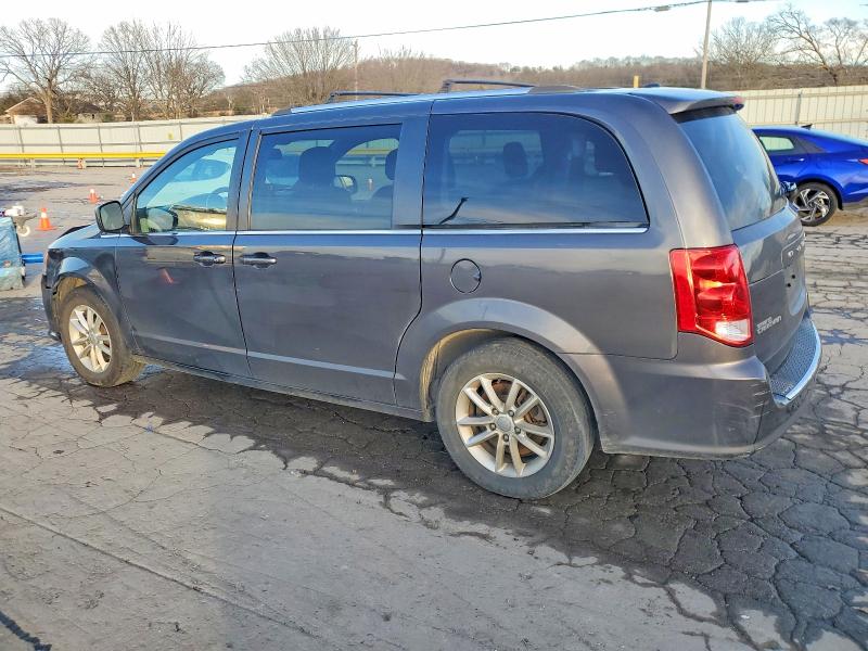 Aukcja sprzedaży 2020 Dodge Grand Caravan, vin: 2C4RDGCG1LR207312, numer aukcji: 72189045