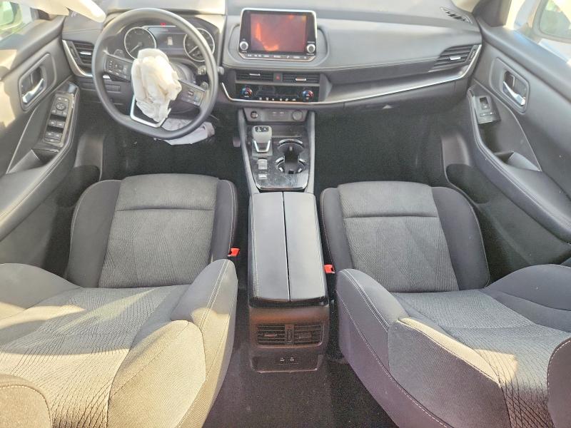 Продажа на аукционе авто 2024 Nissan Rogue, vin: 5N1BT3BA9RC674498, номер лота: 72594465